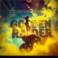 Golden Raider