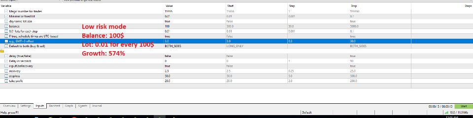 스크린샷 #3 London Edge