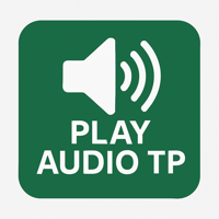 Play Audio TP