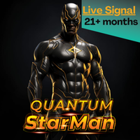 Quantum StarMan