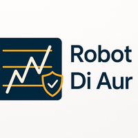 Robot Di Aur