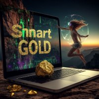 Smart Gold MT4