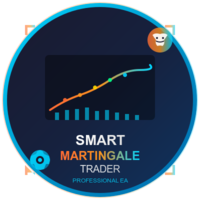 Smart Martingale Trader MT4