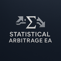 Statistical Arbitrage EA