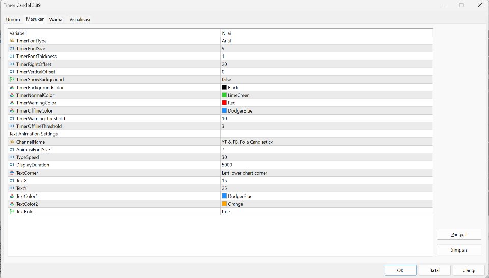 Screenshot #3 Timer Candel
