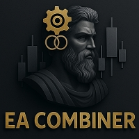 EA Combiner UranoTrader