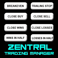 Zentral Trading Manager