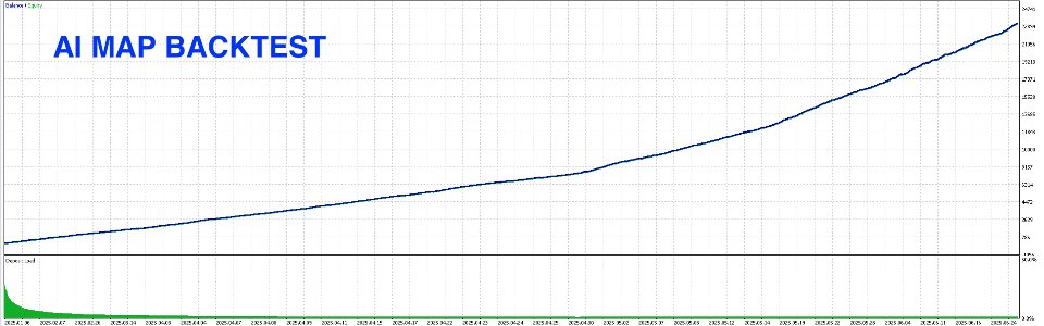 Снимок экрана #5 AI Map