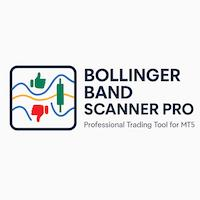 Double Bollinger Band Scanner Pro