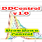 DrawDownControl
