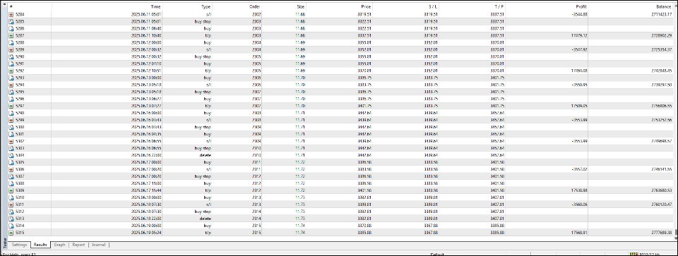 Screenshot #2 FlashPoint EA