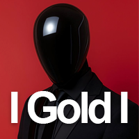 I Gold I