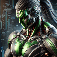 Neo Hulk