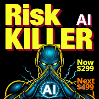 Risk Killer AI MT4