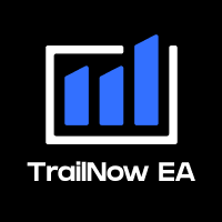 TrailNow Ghost Trailing Stop in Price or Pips