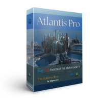 Atlantis Pro