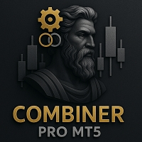 CombinerPRO UranoTrader