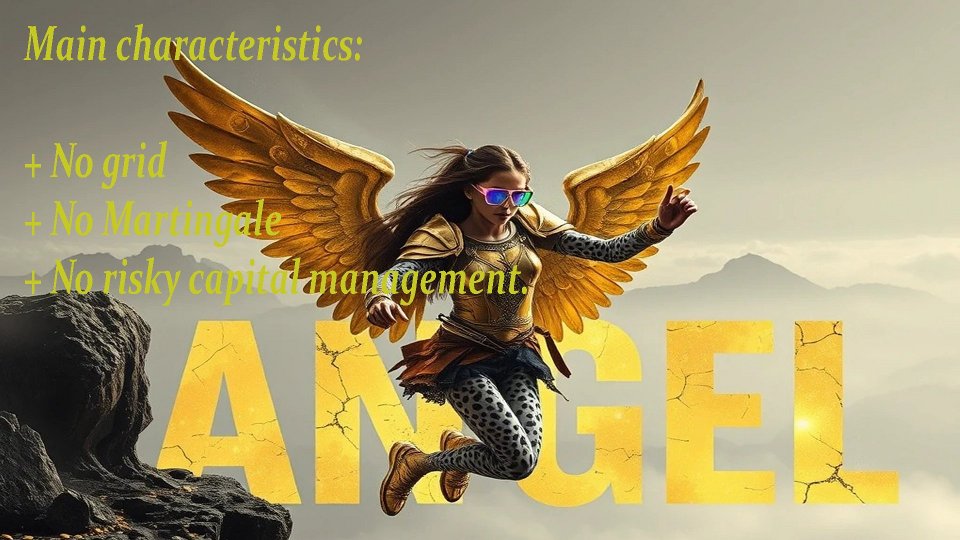Screenshot #1 Gold Angel
