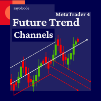 RC Future Trend Channel ChartPrime MT4