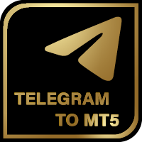 Telegram To MT5 Signal Trader