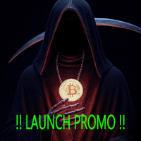 The Bitcoin Reaper