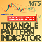 Triangle Pattern Indicator for MT5