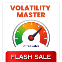 Volatility Master