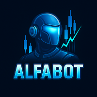 AlfaBot Order Block MT5 EA