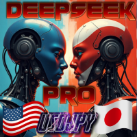 Deep Seek Pro