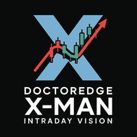 DoctorEdge X MAN Intraday Vision