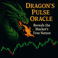 Dragons Pulse Oracle