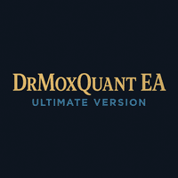 Painel DrMoxQuant Pro Ultimate Version