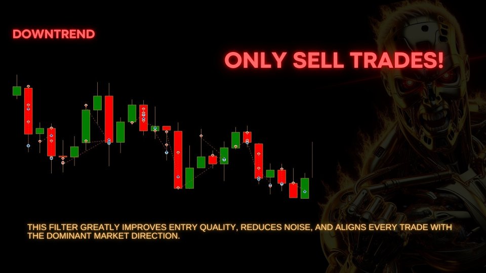 Ekran görüntüsü #4 HFT Fast M1 Gold Scalper V8 EA