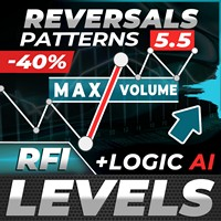 TPSpro RFI Levels MT5