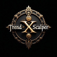 Trend X Scalper