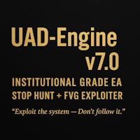 Universal Auto Dynamic Engine