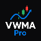 Volume Weighted Moving Average with Alert MT5