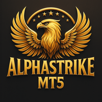 AlphaStrike MT5