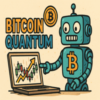 BitcoinQuantum