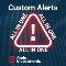 Custom Alerts AIO MT4