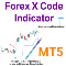 Forex X Code Indicator MT5