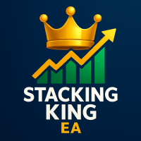 Stacking King EA