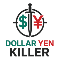 Dollar Yen Killer