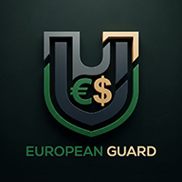 European Guard EA MT5