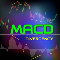 MACD divergency