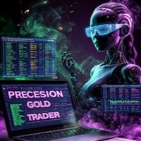 Precision Gold Trader
