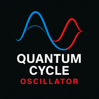 Quantum Cycle Oscillator