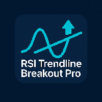 RSI TrendLine Breakout Pro