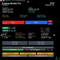 Trading Buddy