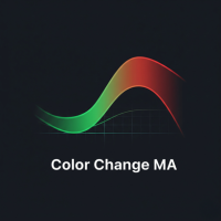 Color Change MA